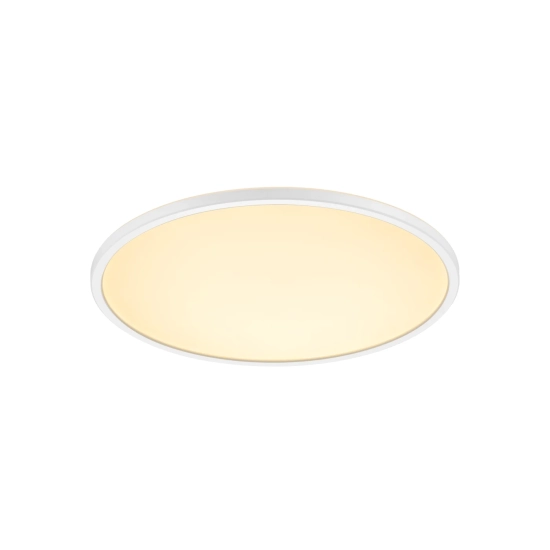 kinkiecik.pl Lampa sufitowa Oja 42 IP20 2700K Step-Dim Moodmaker - Nordlux, biały 47286001